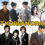 Best Korean Dramas