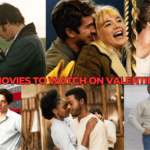 Best Movies to watch on Valentine Day