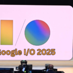 Google I/O 2025